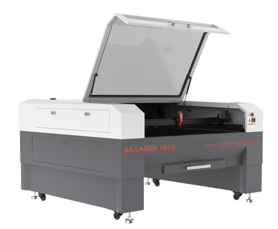 Sự khác biệt giữa khắc CNC và khắc laser