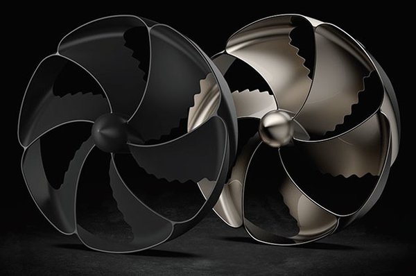 Những thay đổi trong công nghệ in 3D cho xưởng đúc truyền thống