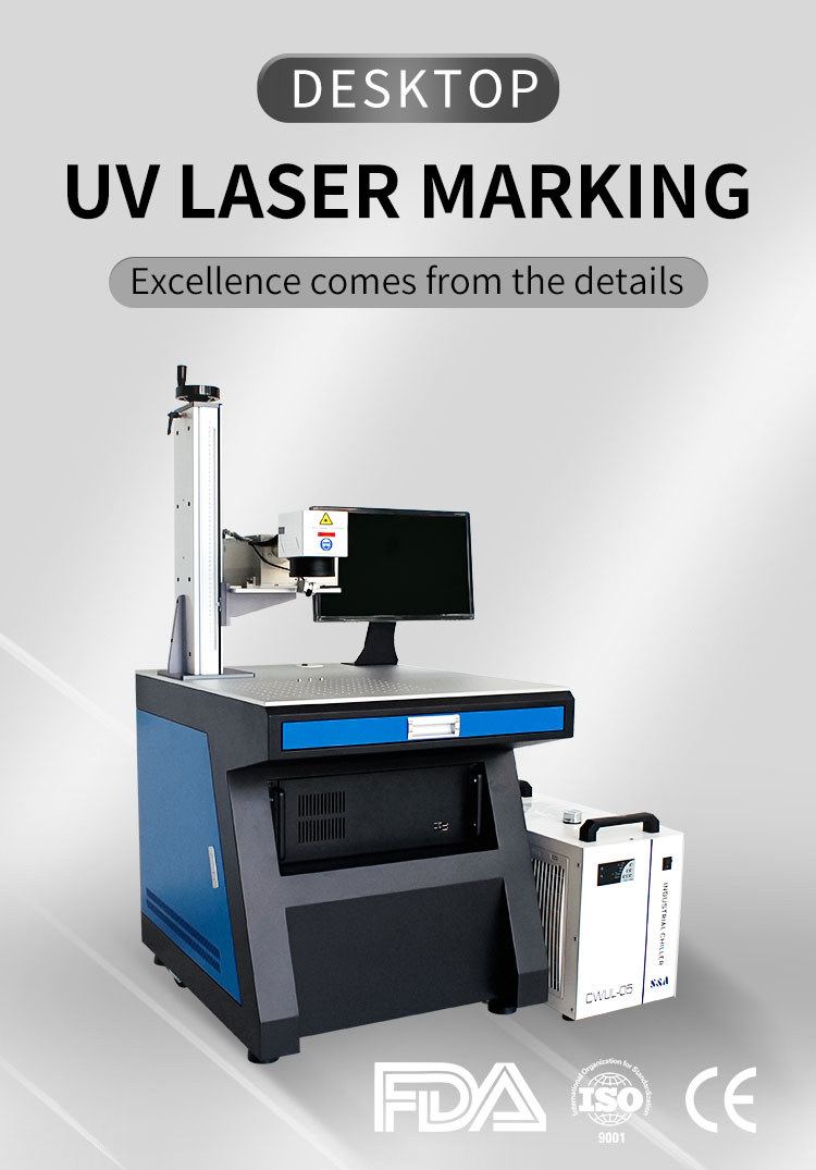 Bạn cần đánh dấu trên nhựa bằng công nghệ laser không?